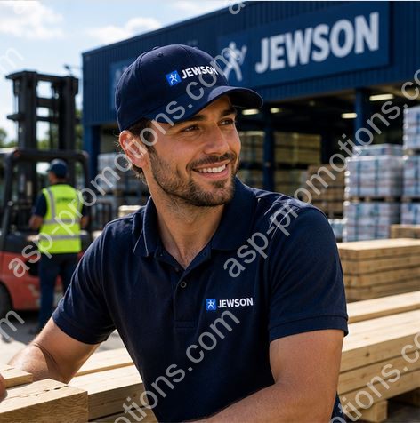 Navy Baseball Cap