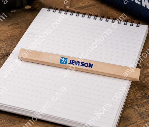 Carpenter Pencil