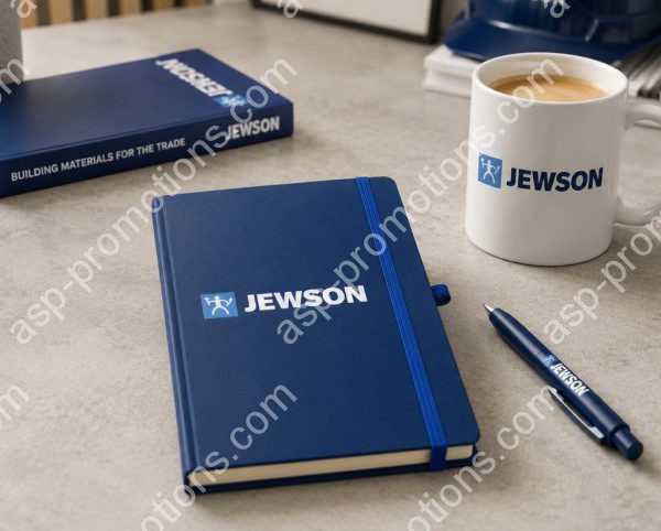 A5 Notebook