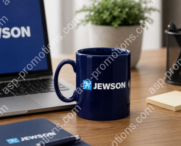 Cambridge Mug