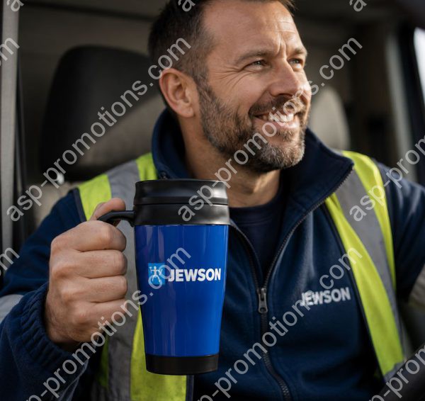 Travel Mug