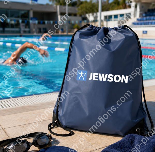 Drawstring Bag