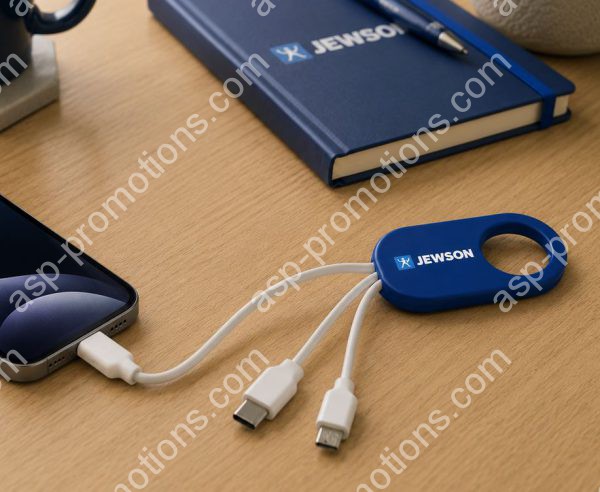 Multi charging Cable