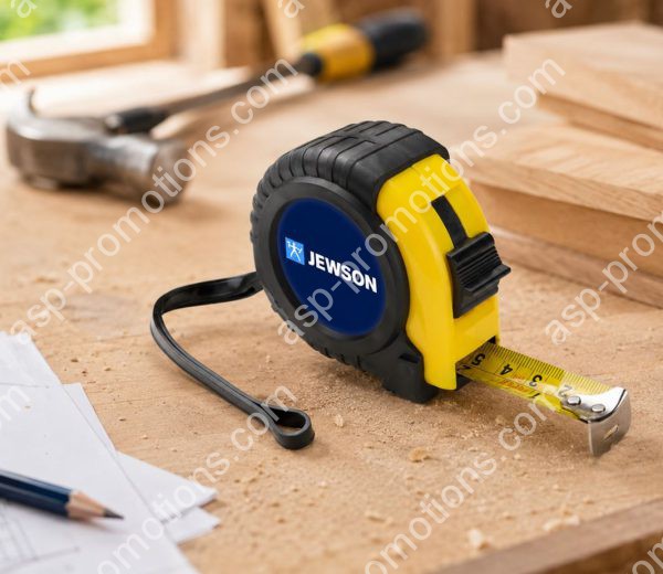 5m Builders Tape Measure
