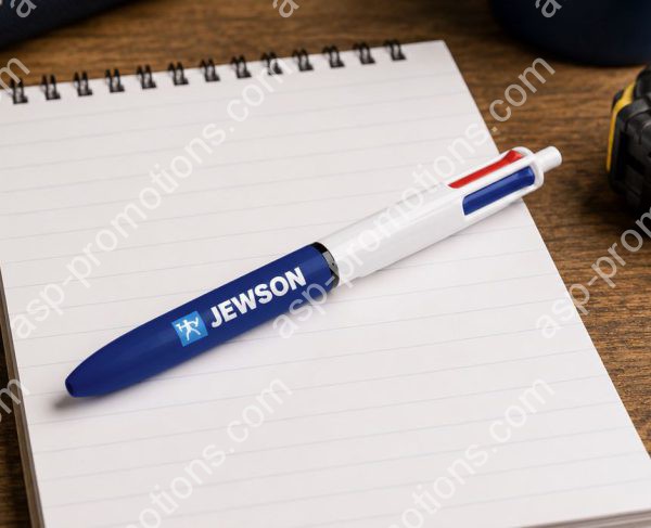BIC® 4 Colours® ballpen