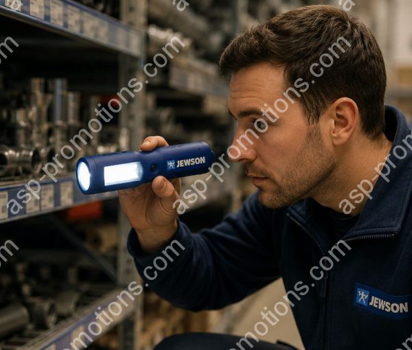 Orion Softy Torch - 13-LED Light