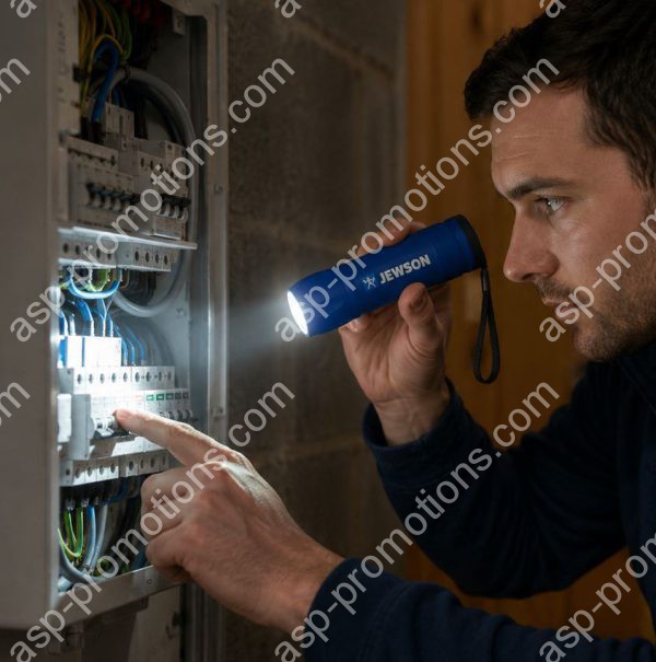 Flashlight Torch