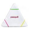 Triangle Highlighter Set