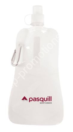 Fold Up Bottle - 400ml