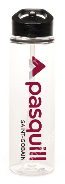 Evander recycled Bottle - 725ml