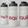 H2O Active ECO base flip lid bottle - 650ml