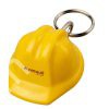 Hard Hat Bottle Opener Keyring