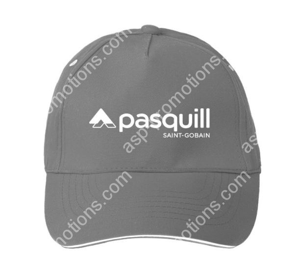 Ultimate 5 Panel Cap