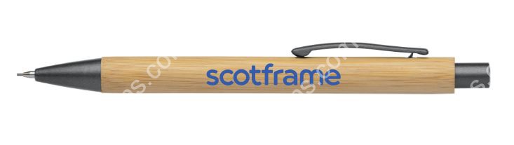 Bambowie Mechanical Pencil