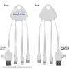 Jelly Fish Multi Charging Cable