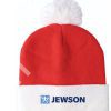 Xmas Bobble Hat