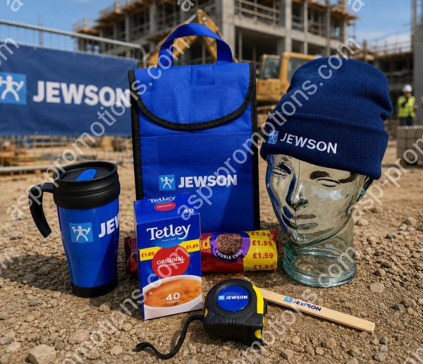 The Ultimate Builders Pack