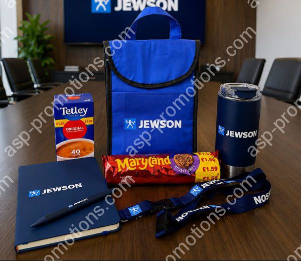 The Definitive Executive Pack