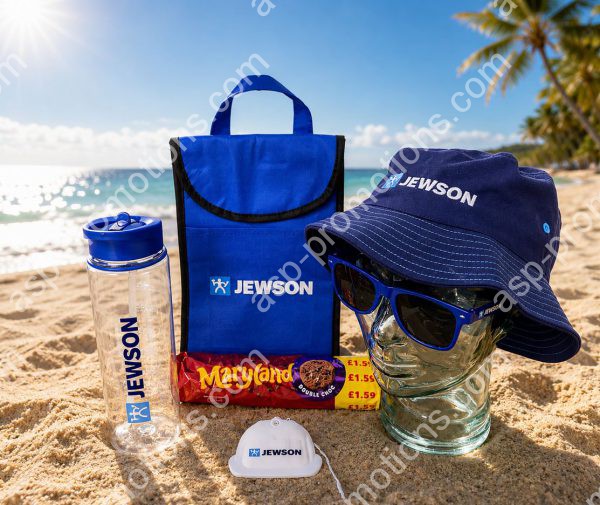The Essential Summer Pack