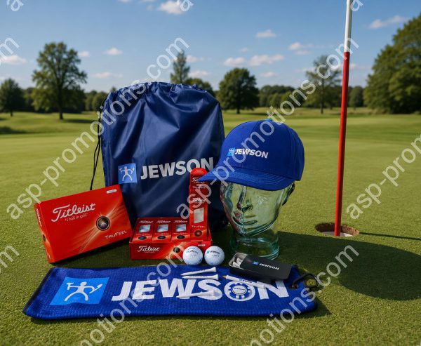 The Complete Golfers Pack