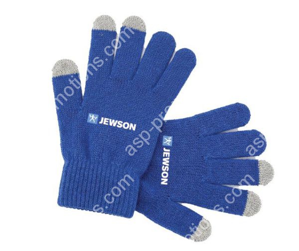 Touchscreen Gloves