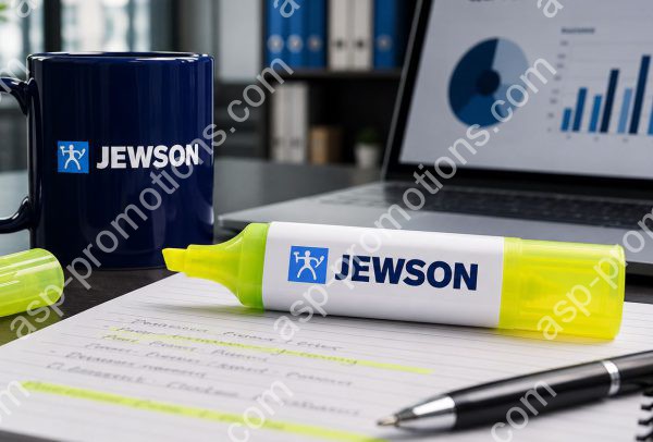 Highlighter Pen